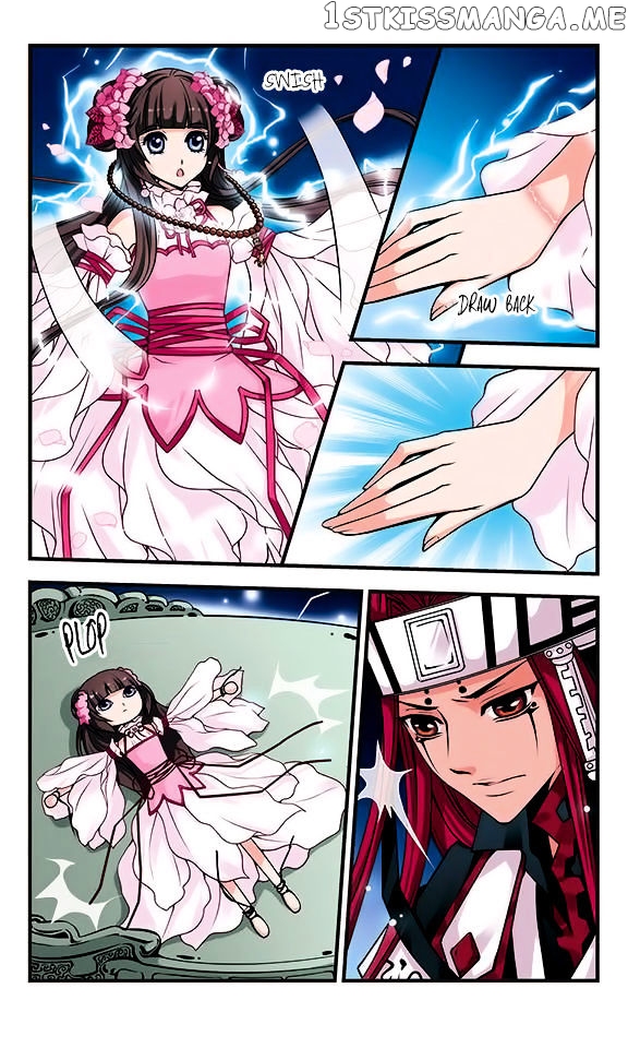 Fei Xi Yan Xue chapter 4 - page 22