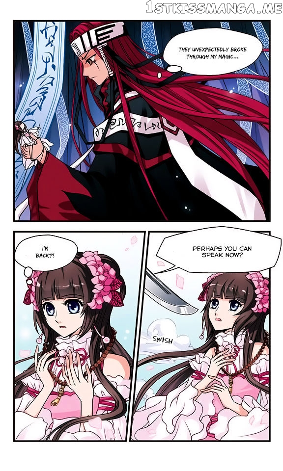 Fei Xi Yan Xue chapter 4 - page 23