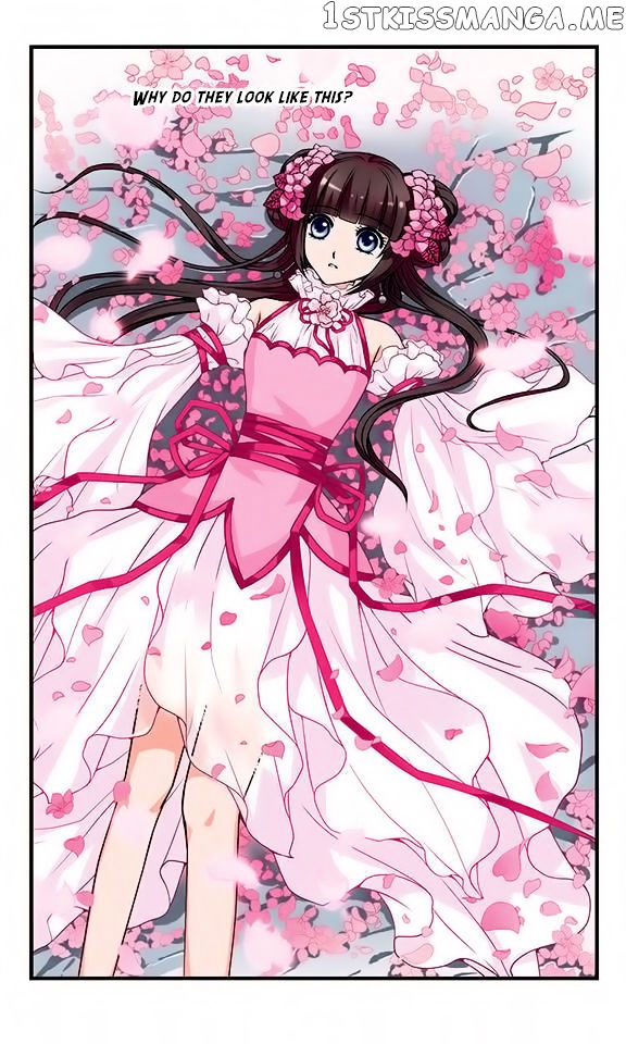 Fei Xi Yan Xue chapter 4 - page 9