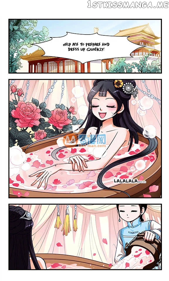 Fei Xi Yan Xue chapter 1 - page 10