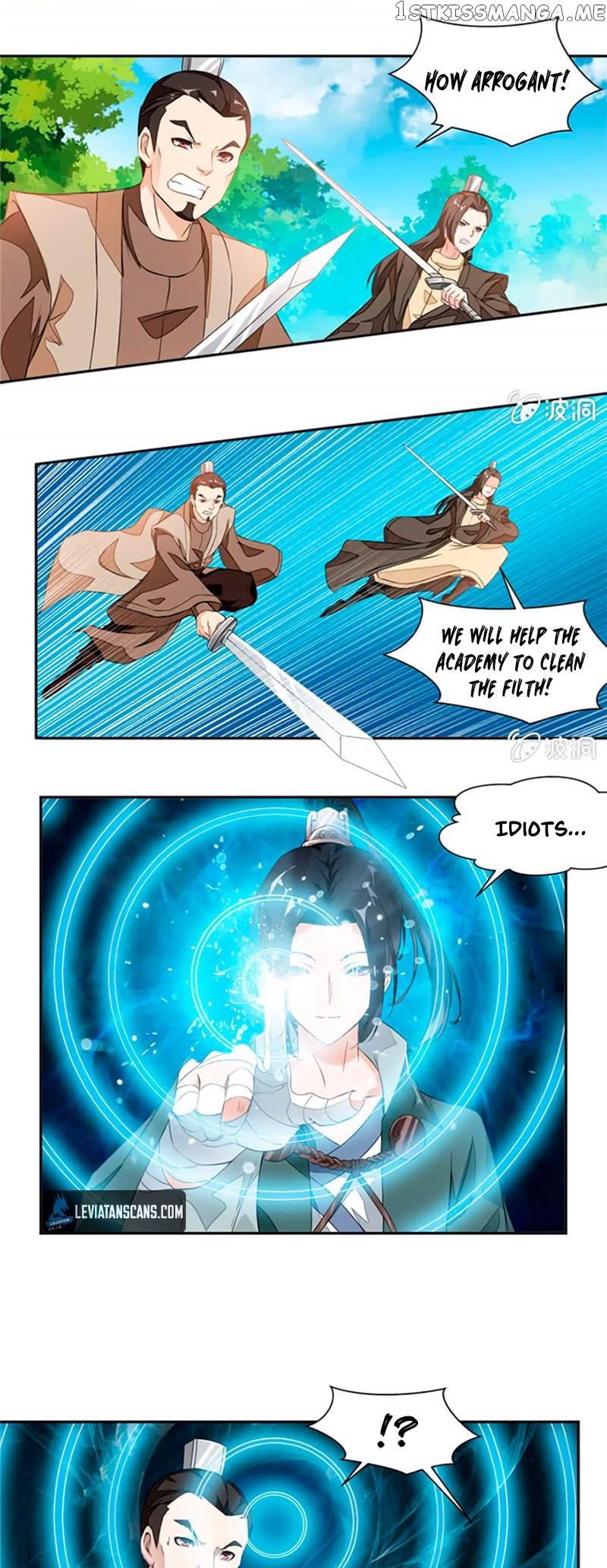 Nine Sun God King chapter 15 - page 7