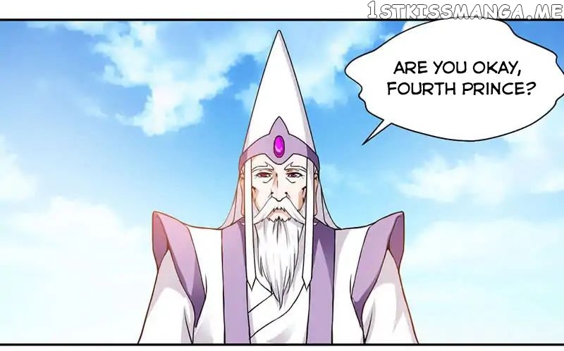 Nine Sun God King chapter 4 - page 24