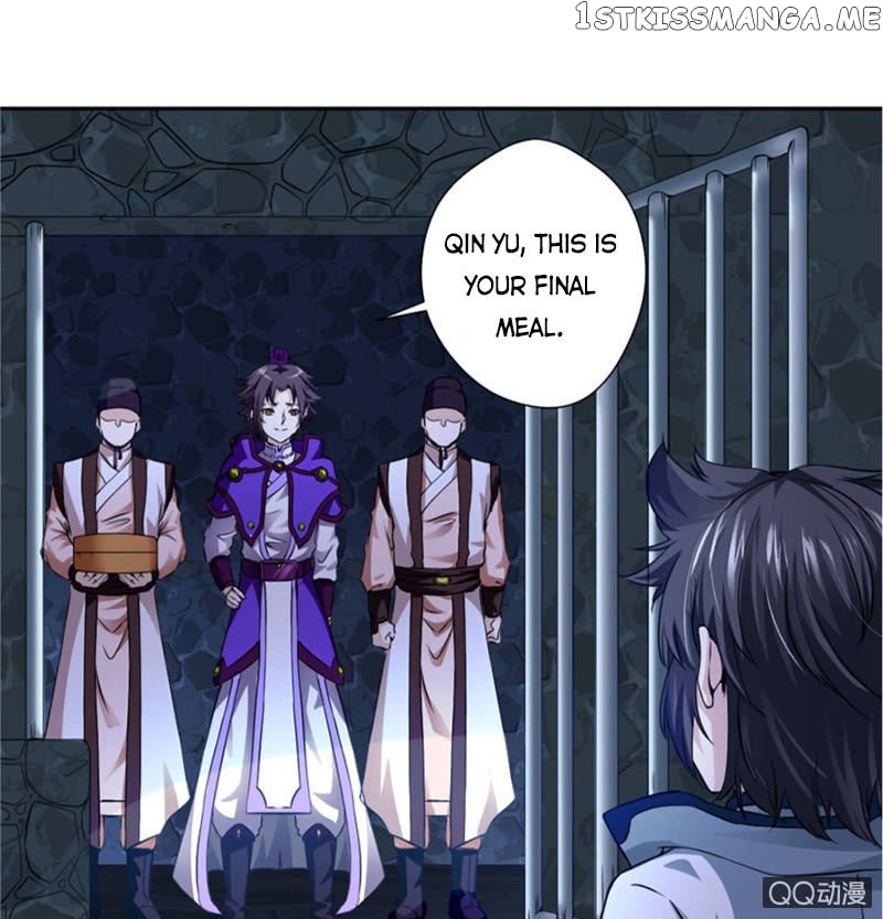 Nine Sun God King chapter 1 - page 13