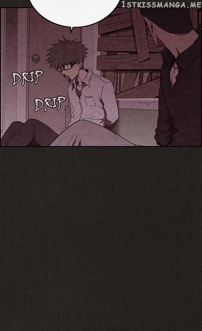 Sweet Home chapter 104 - page 90