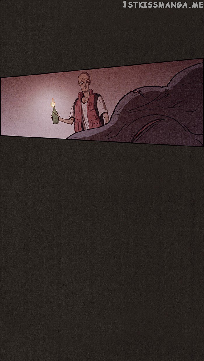 Sweet Home chapter 75 - page 35