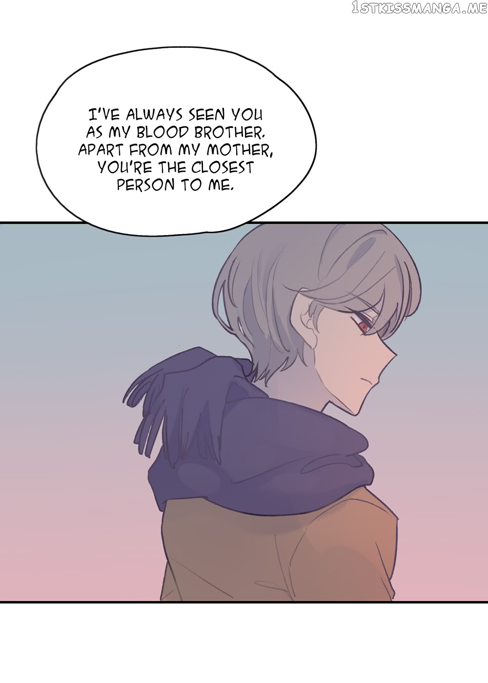 Wanting to Touch You chapter 78 - page 9