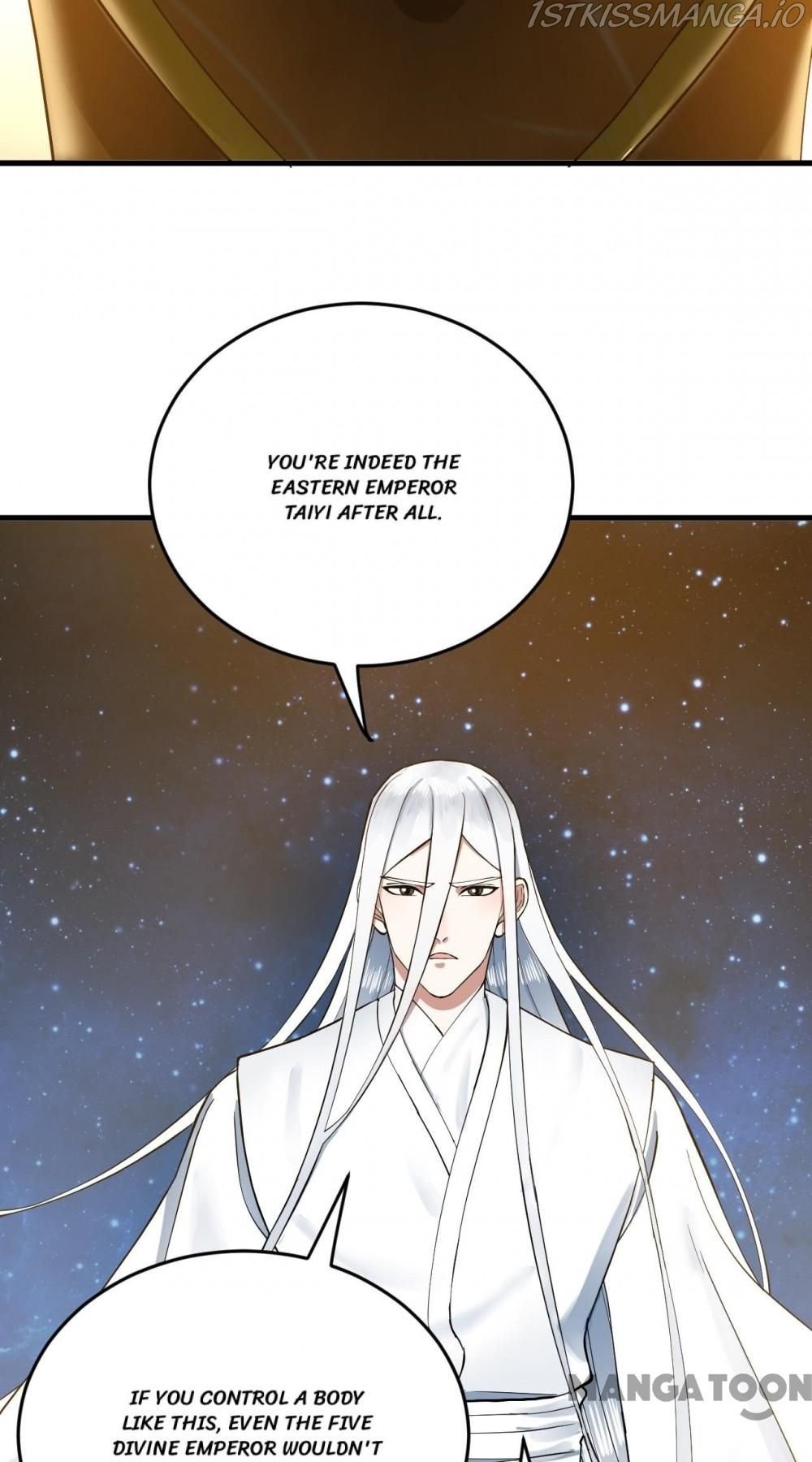 My Three Thousand Years To The Sky chapter 230 - page 29