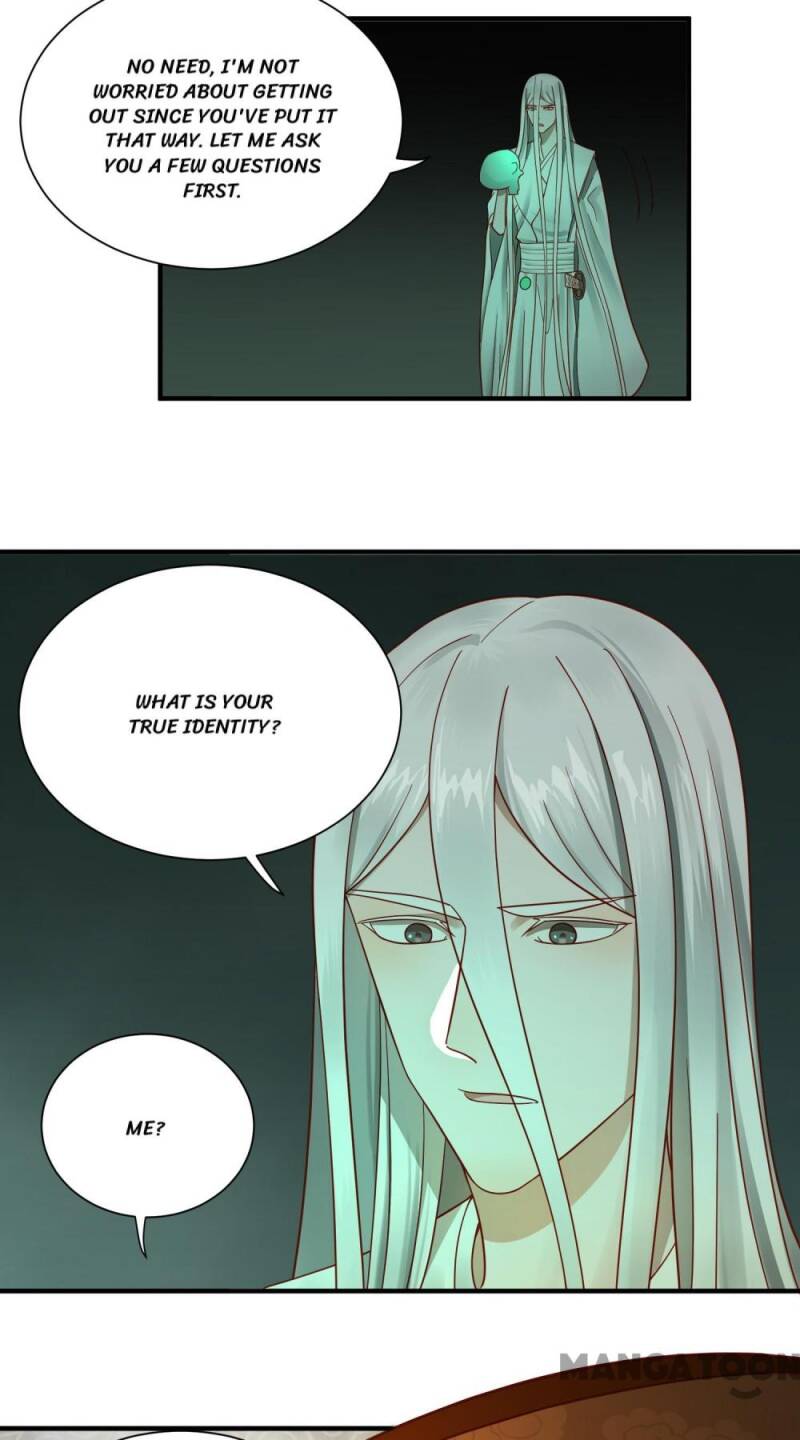 My Three Thousand Years To The Sky chapter 89 - page 12