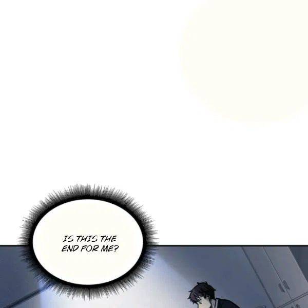 Tomb Raider King Chapter 192 - page 3