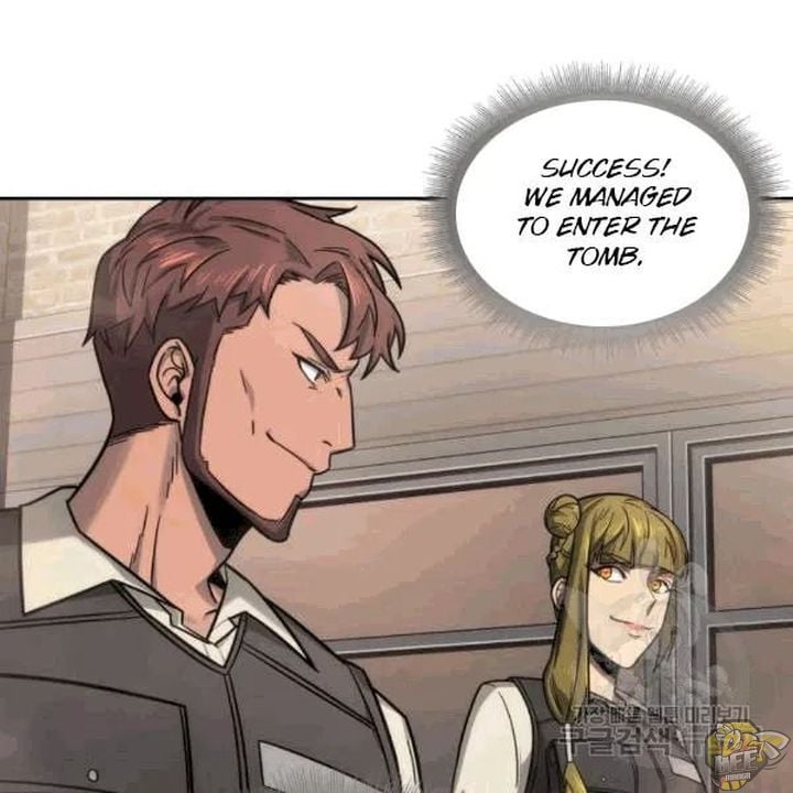 Tomb Raider King Chapter 174 - page 96