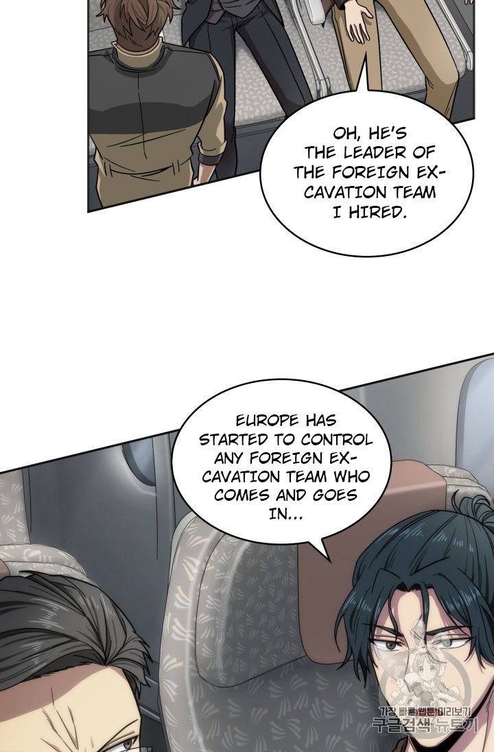 Tomb Raider King Chapter 154 - page 49