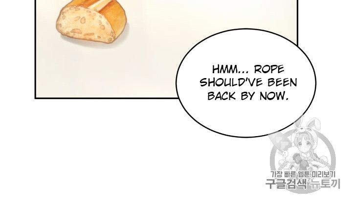 Tomb Raider King Chapter 153 - page 38