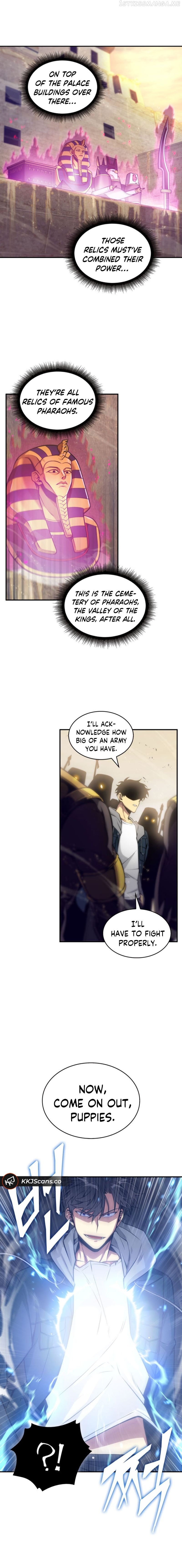 Tomb Raider King Chapter 142.1 - page 14
