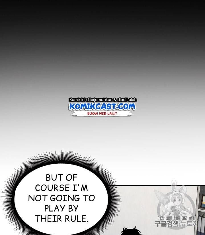 Tomb Raider King Chapter 110 - page 36