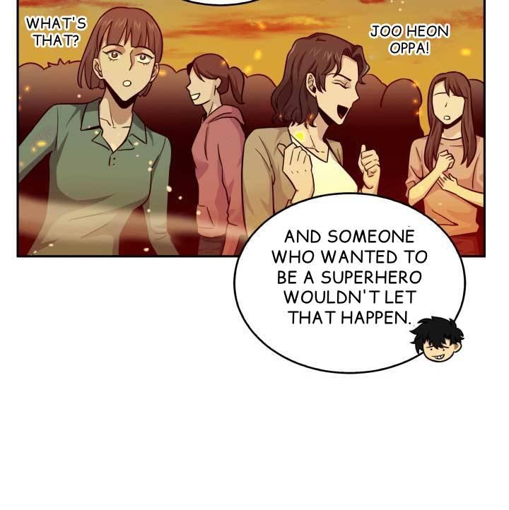 Tomb Raider King Chapter 105 - page 18
