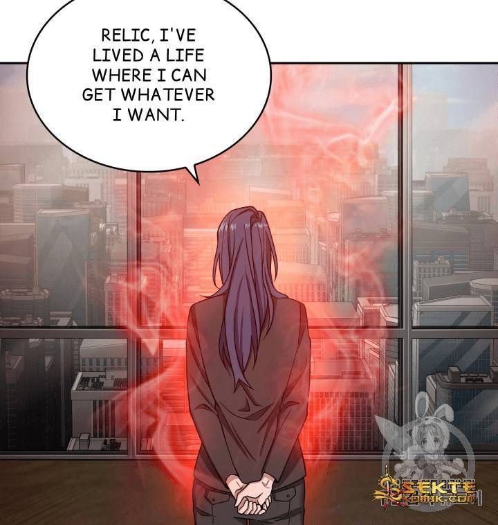 Tomb Raider King Chapter 98 - page 89