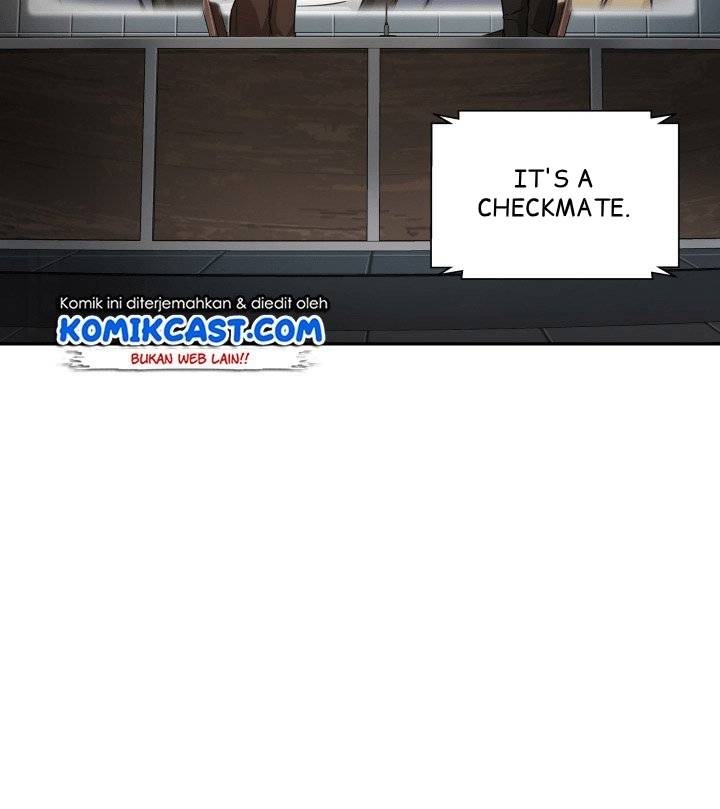Tomb Raider King Chapter 97 - page 3