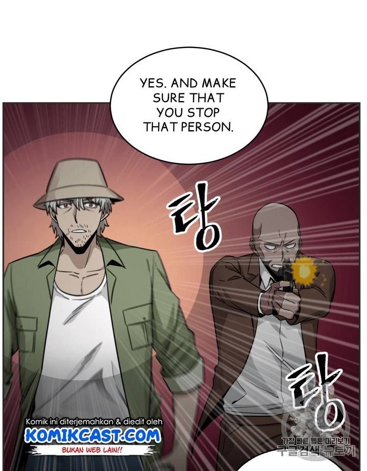 Tomb Raider King Chapter 97 - page 73