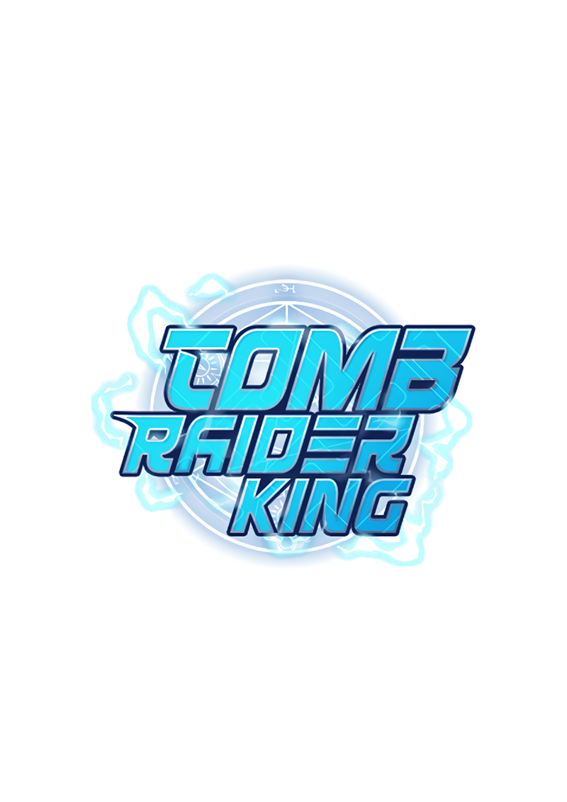 Tomb Raider King Chapter 95 - page 47