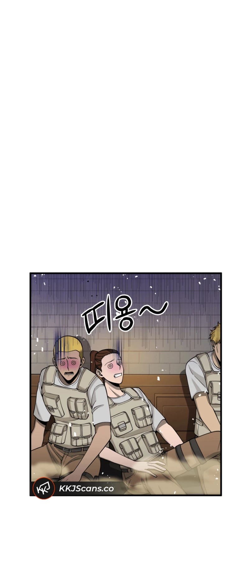 Tomb Raider King Chapter 92 - page 39
