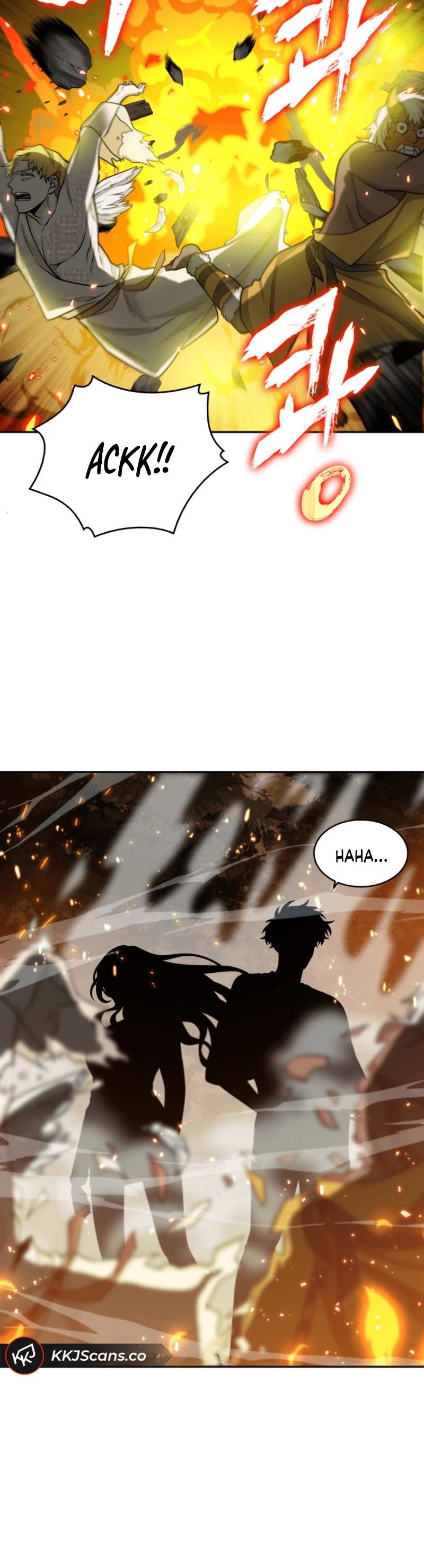 Tomb Raider King Chapter 88 - page 30
