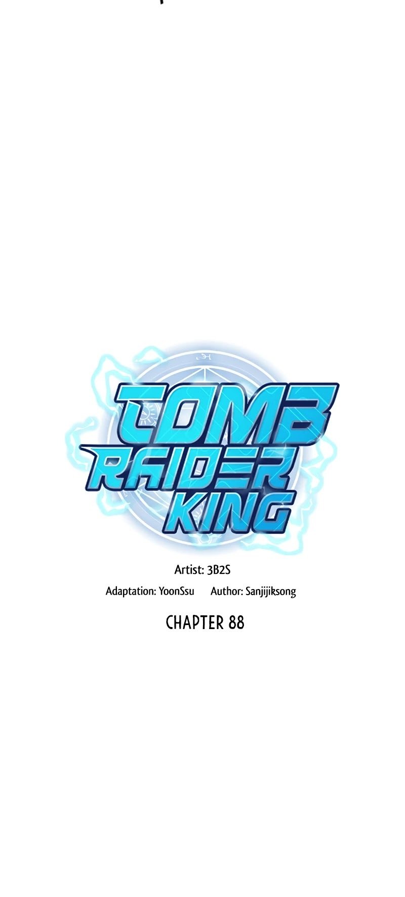 Tomb Raider King Chapter 88 - page 7