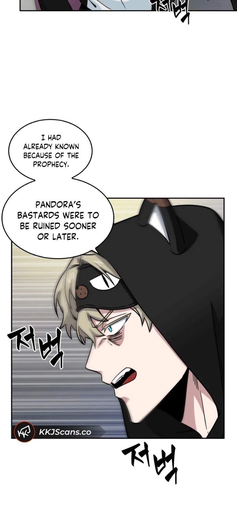 Tomb Raider King Chapter 87 - page 44