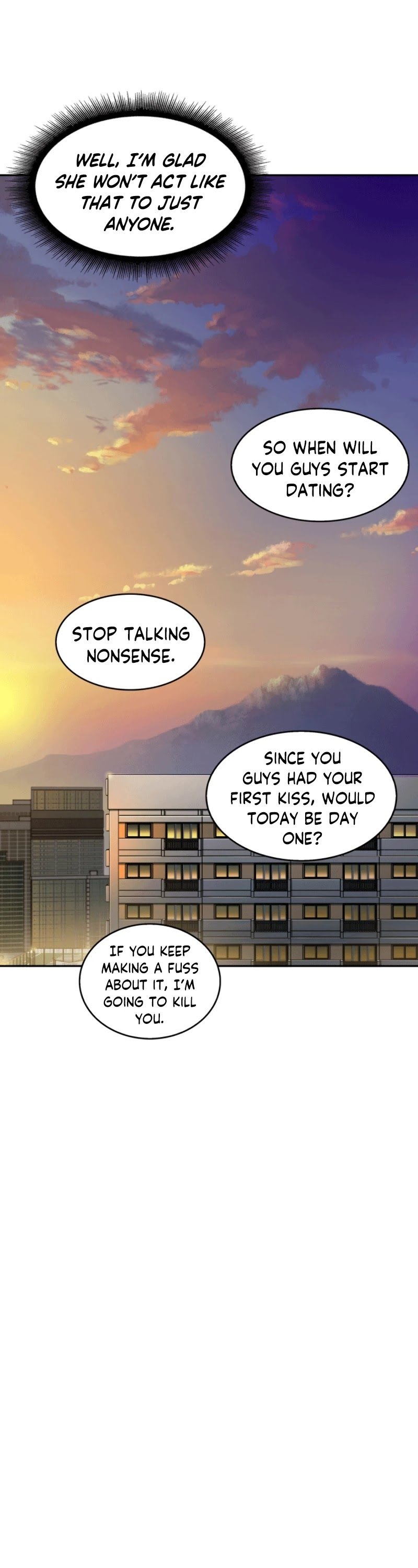 Tomb Raider King Chapter 85 - page 32