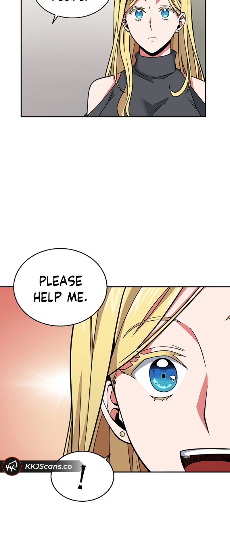 Tomb Raider King Chapter 83 - page 34
