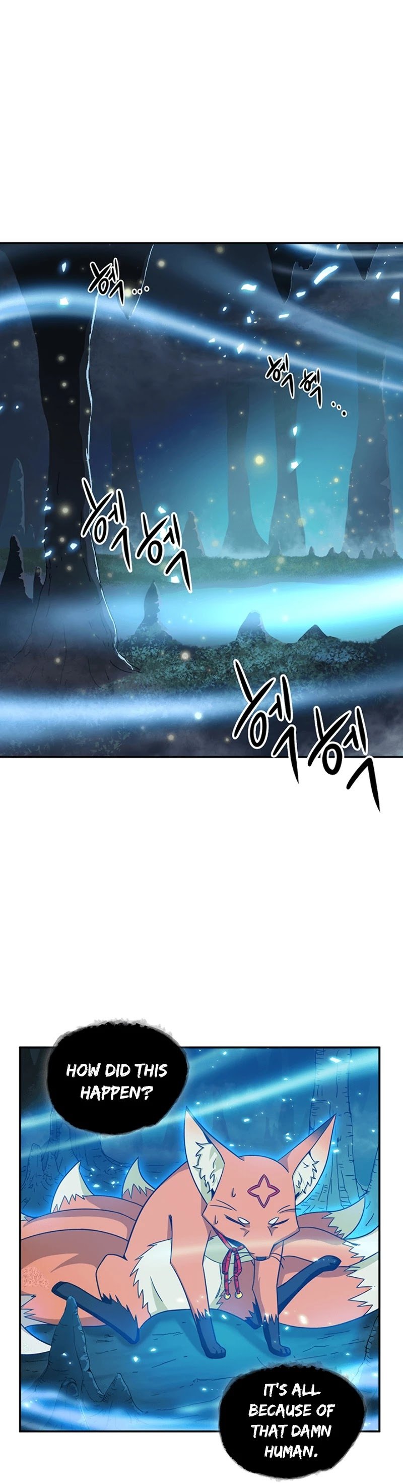 Tomb Raider King Chapter 80 - page 44