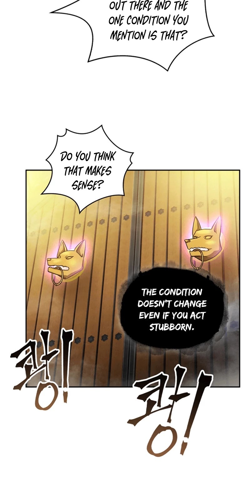 Tomb Raider King Chapter 79 - page 29