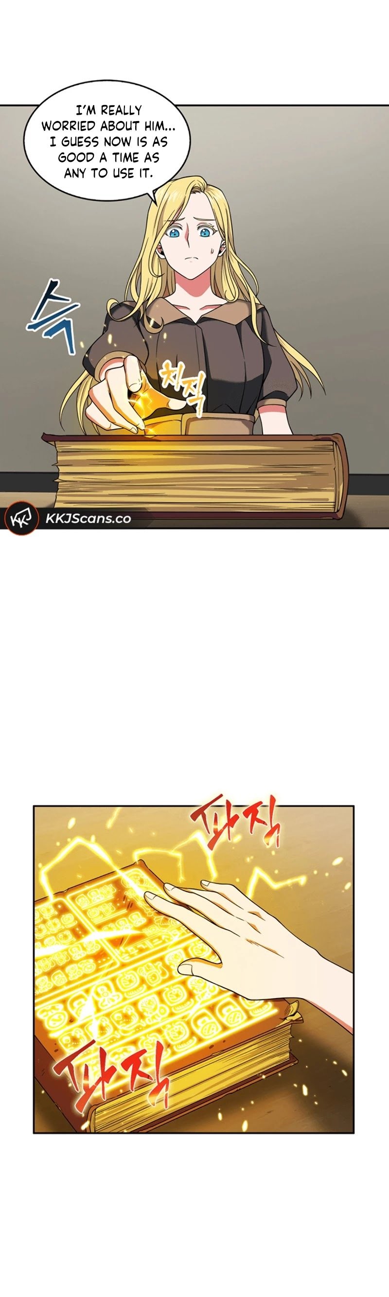 Tomb Raider King Chapter 76 - page 40