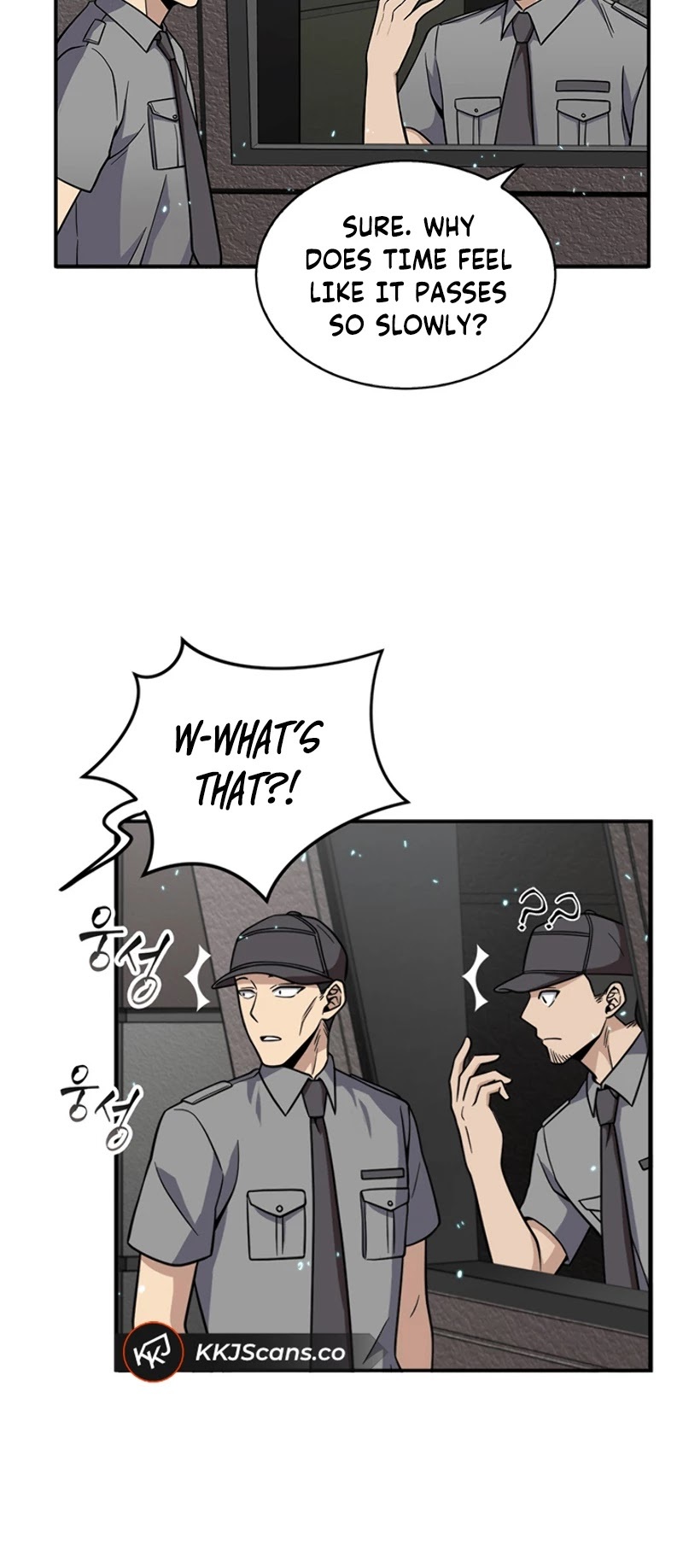 Tomb Raider King Chapter 71 - page 4