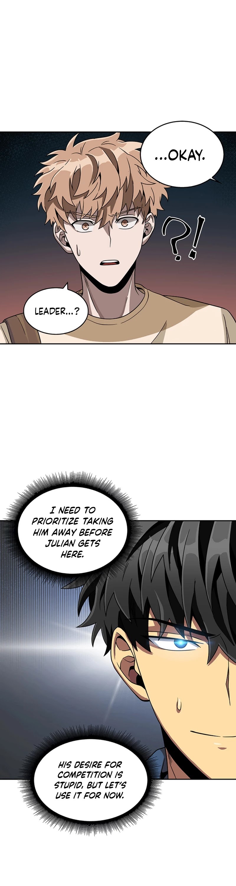 Tomb Raider King Chapter 65 - page 16