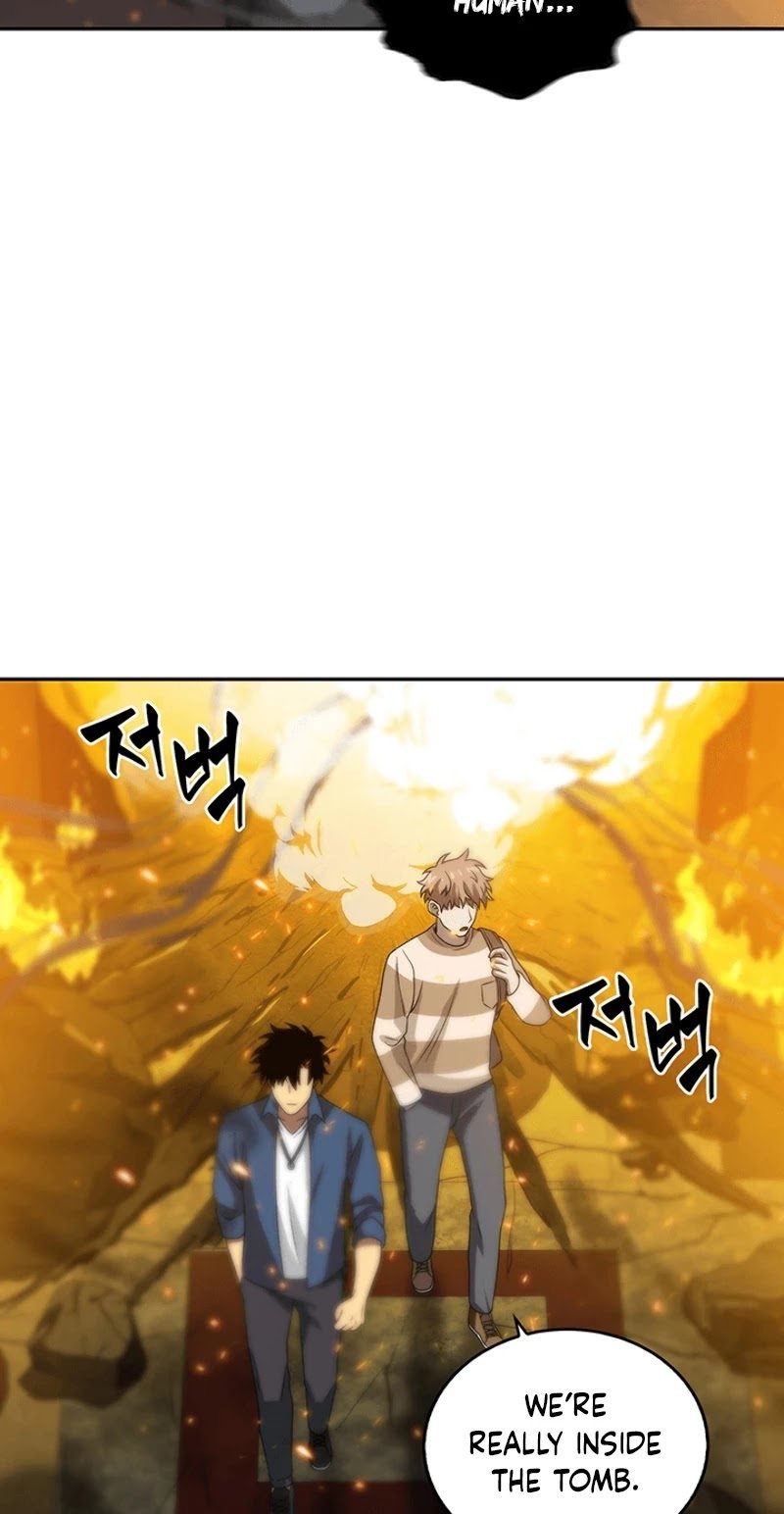 Tomb Raider King Chapter 63 - page 37