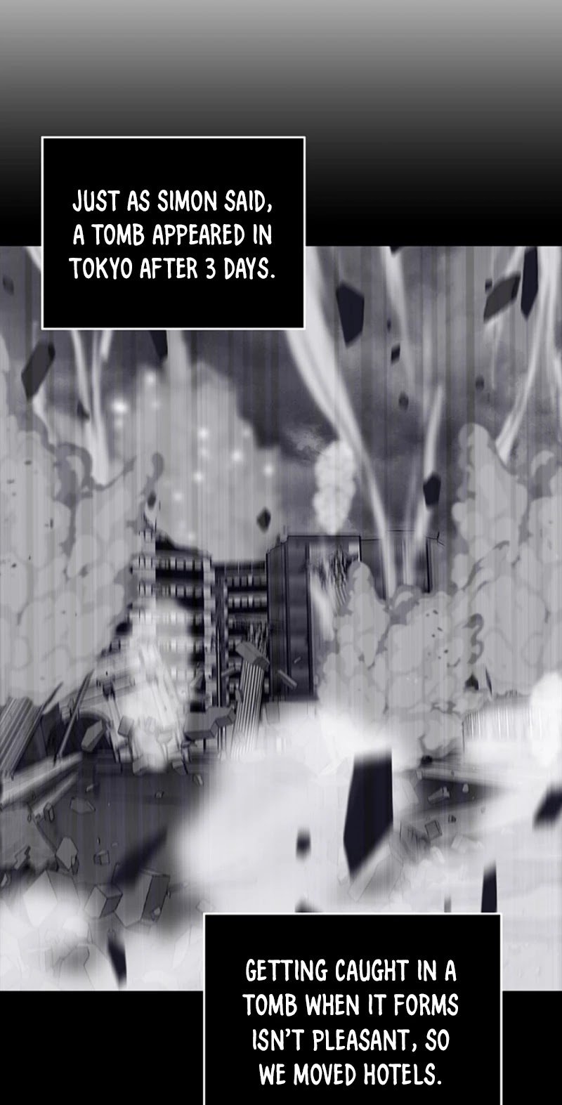 Tomb Raider King Chapter 62 - page 37