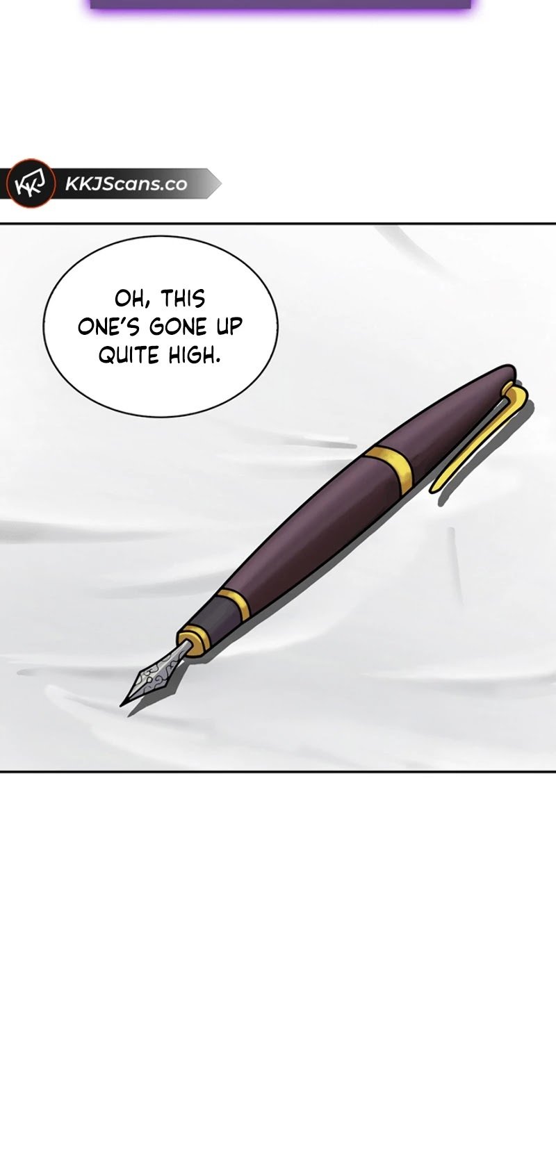 Tomb Raider King Chapter 61 - page 22