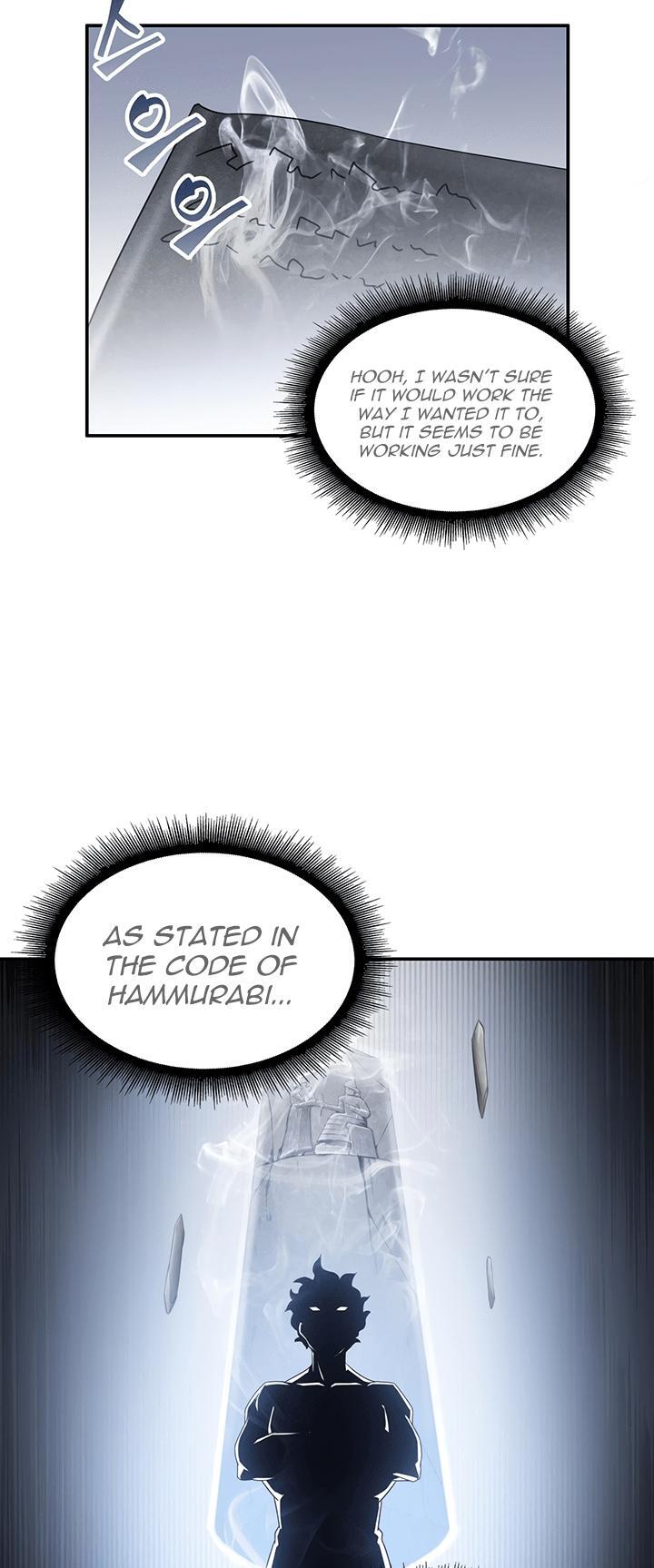 Tomb Raider King Chapter 19 - page 2