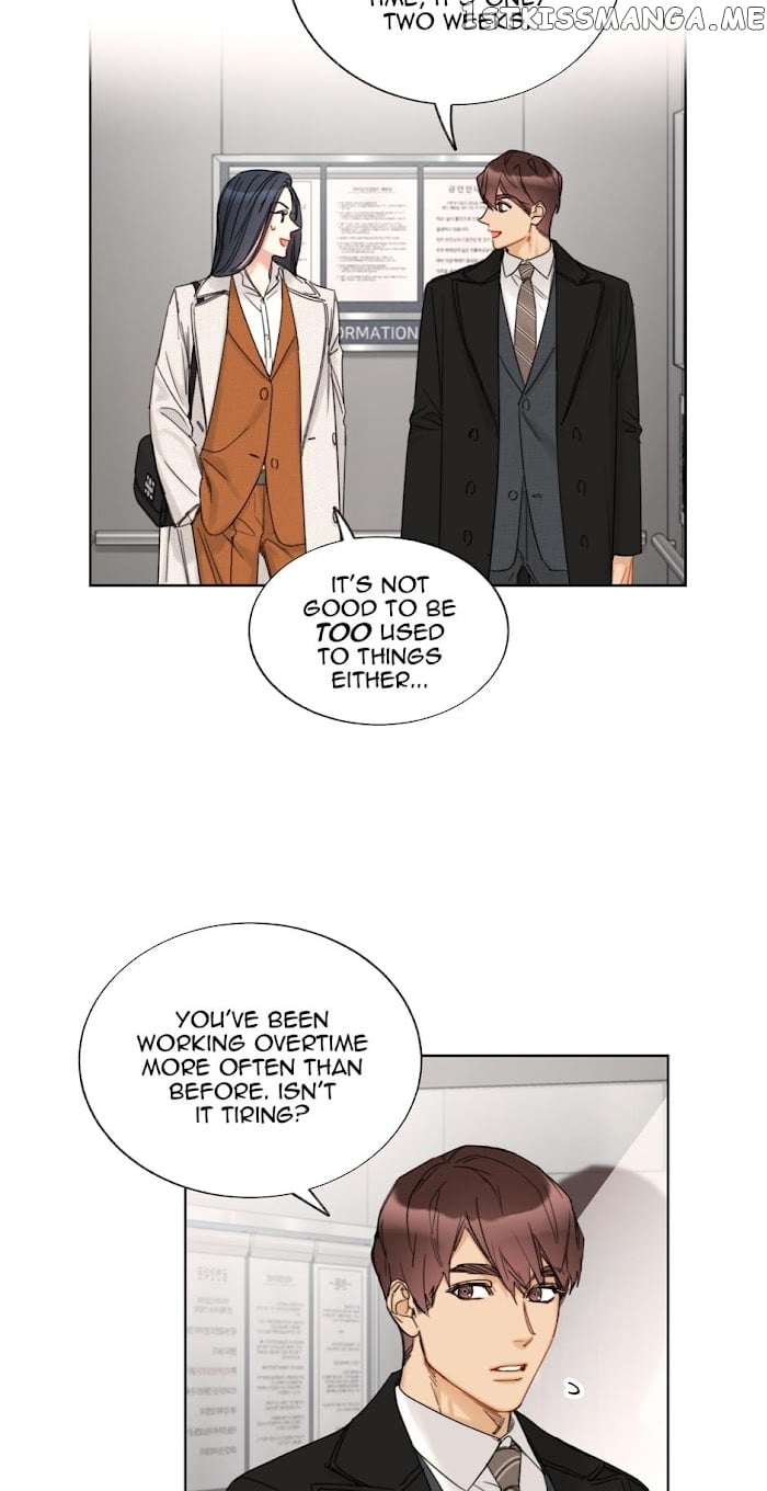 A Business Proposal Chapter 106 - page 36