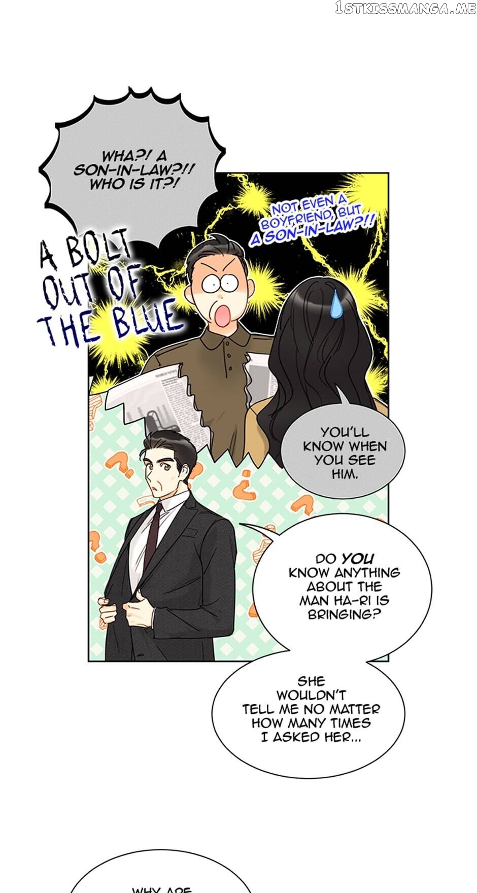 A Business Proposal Chapter 98 - page 12