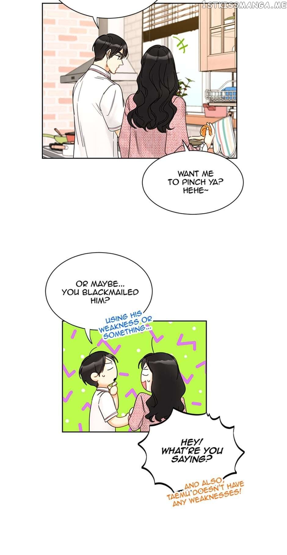 A Business Proposal Chapter 98 - page 24