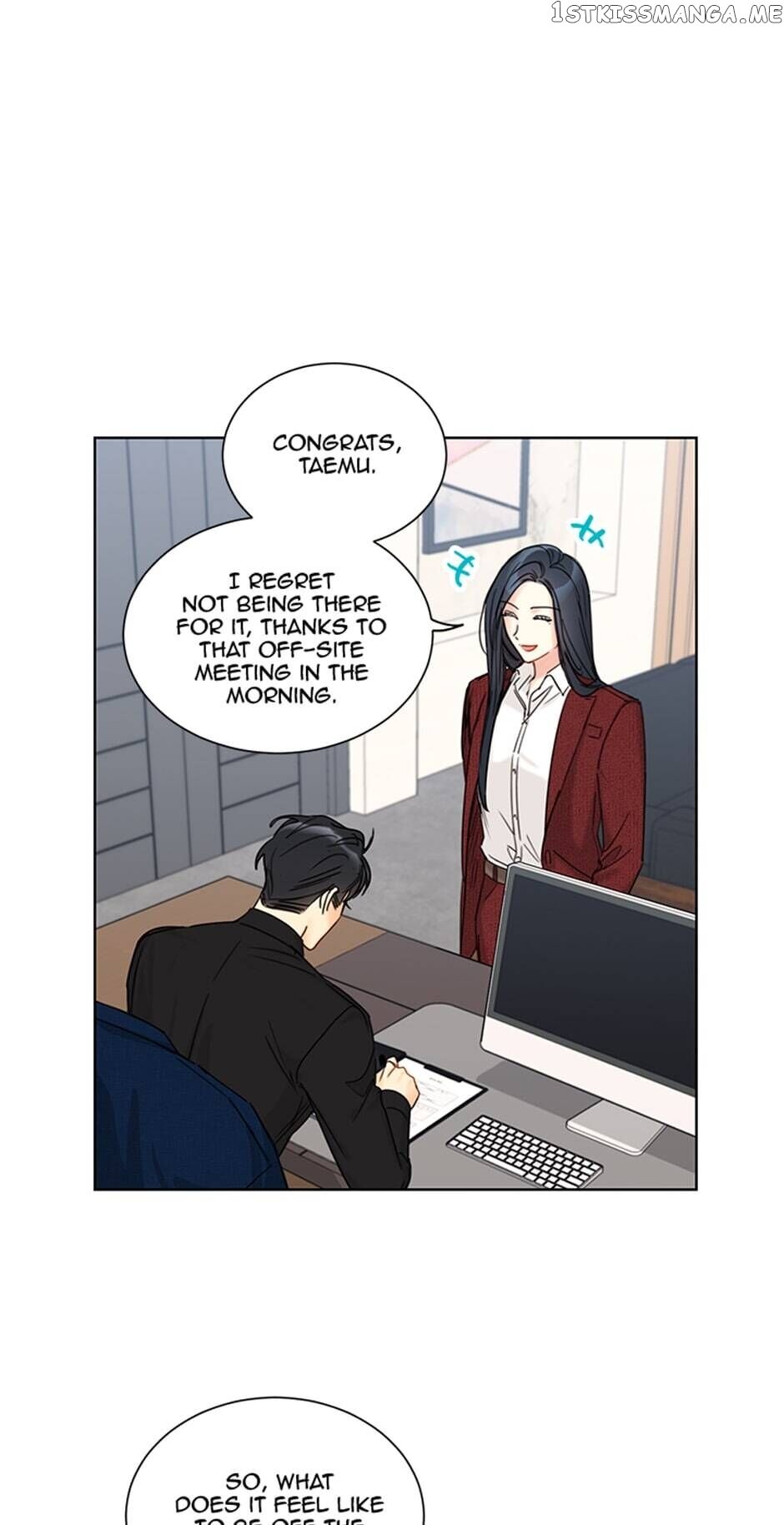 A Business Proposal Chapter 97 - page 15