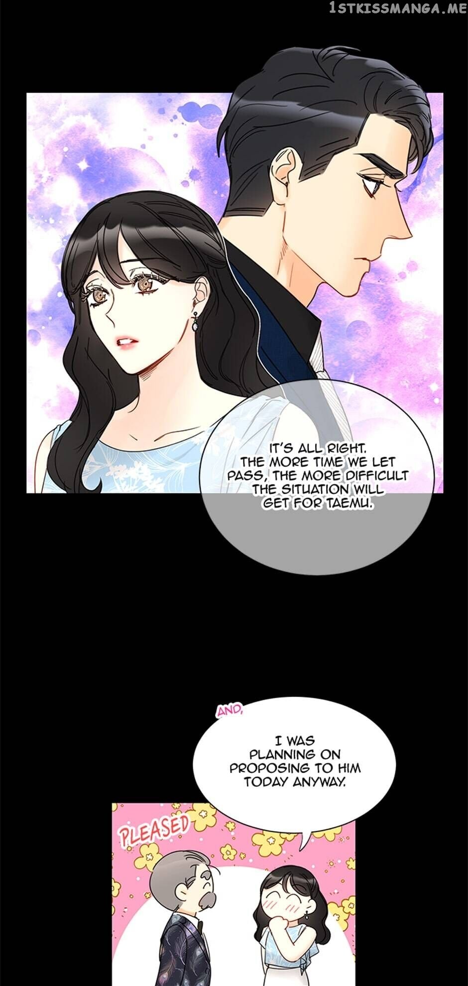 A Business Proposal Chapter 95 - page 42