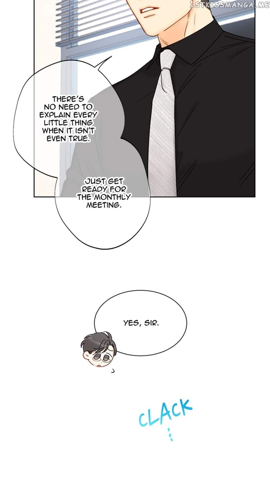 A Business Proposal Chapter 95 - page 9