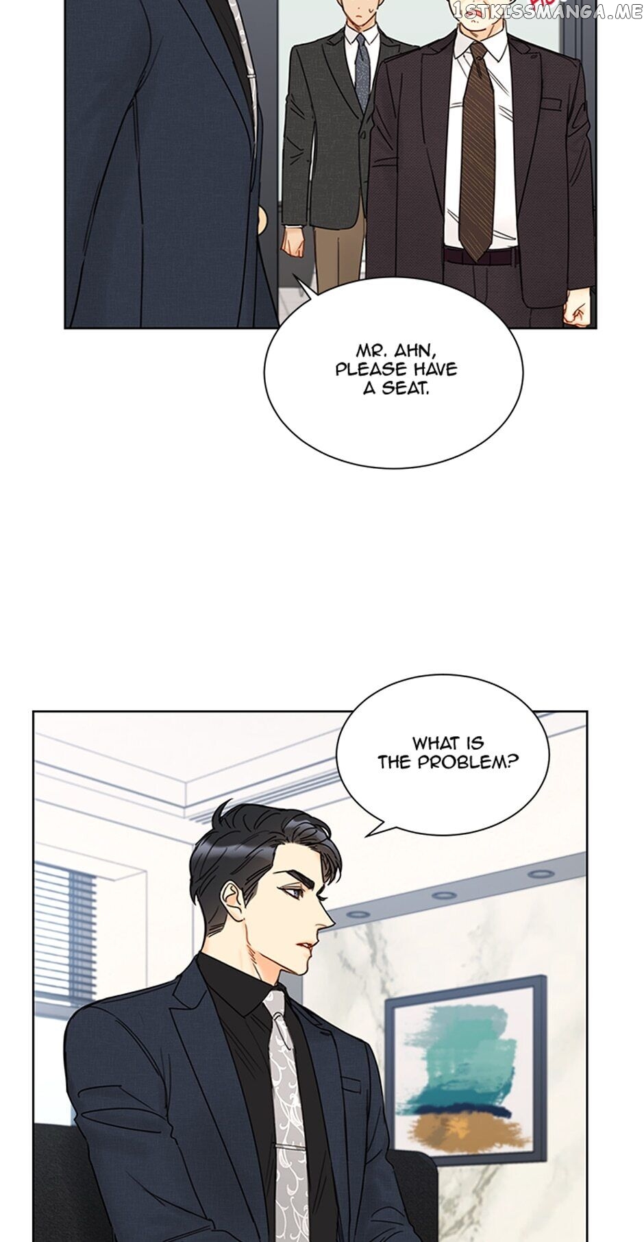 A Business Proposal Chapter 92 - page 38