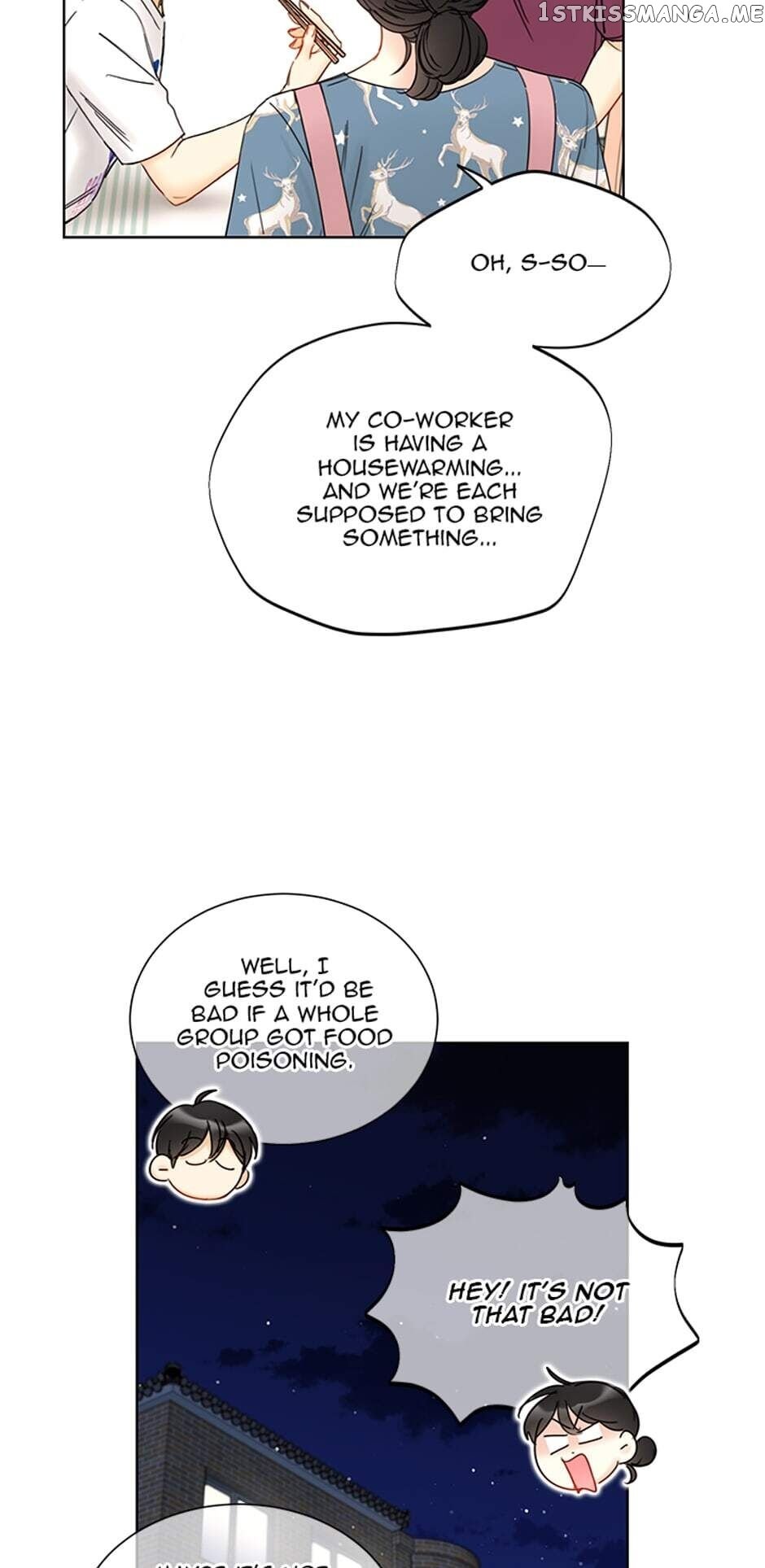 A Business Proposal Chapter 89 - page 45