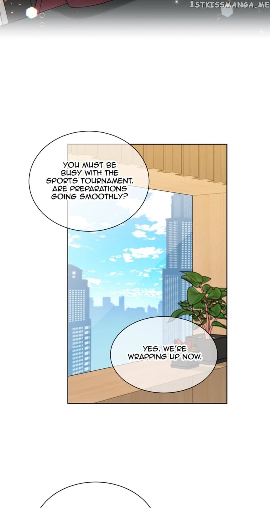 A Business Proposal Chapter 86 - page 28