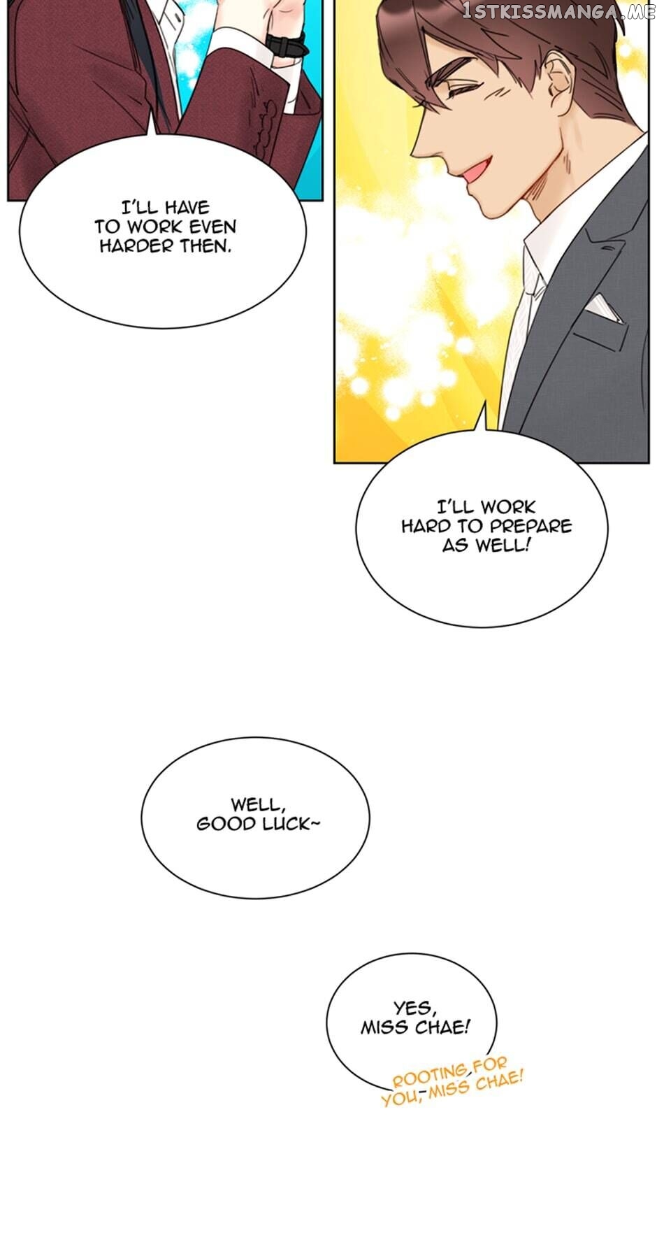 A Business Proposal Chapter 86 - page 30