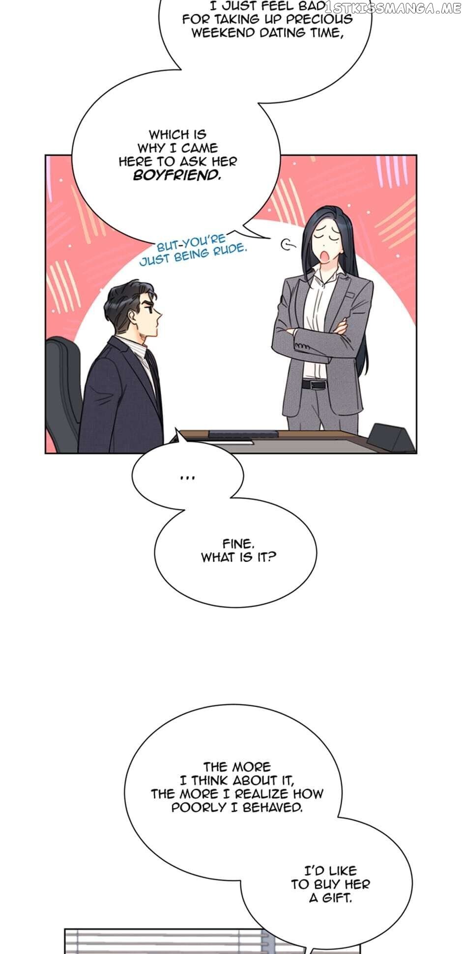 A Business Proposal Chapter 83 - page 3