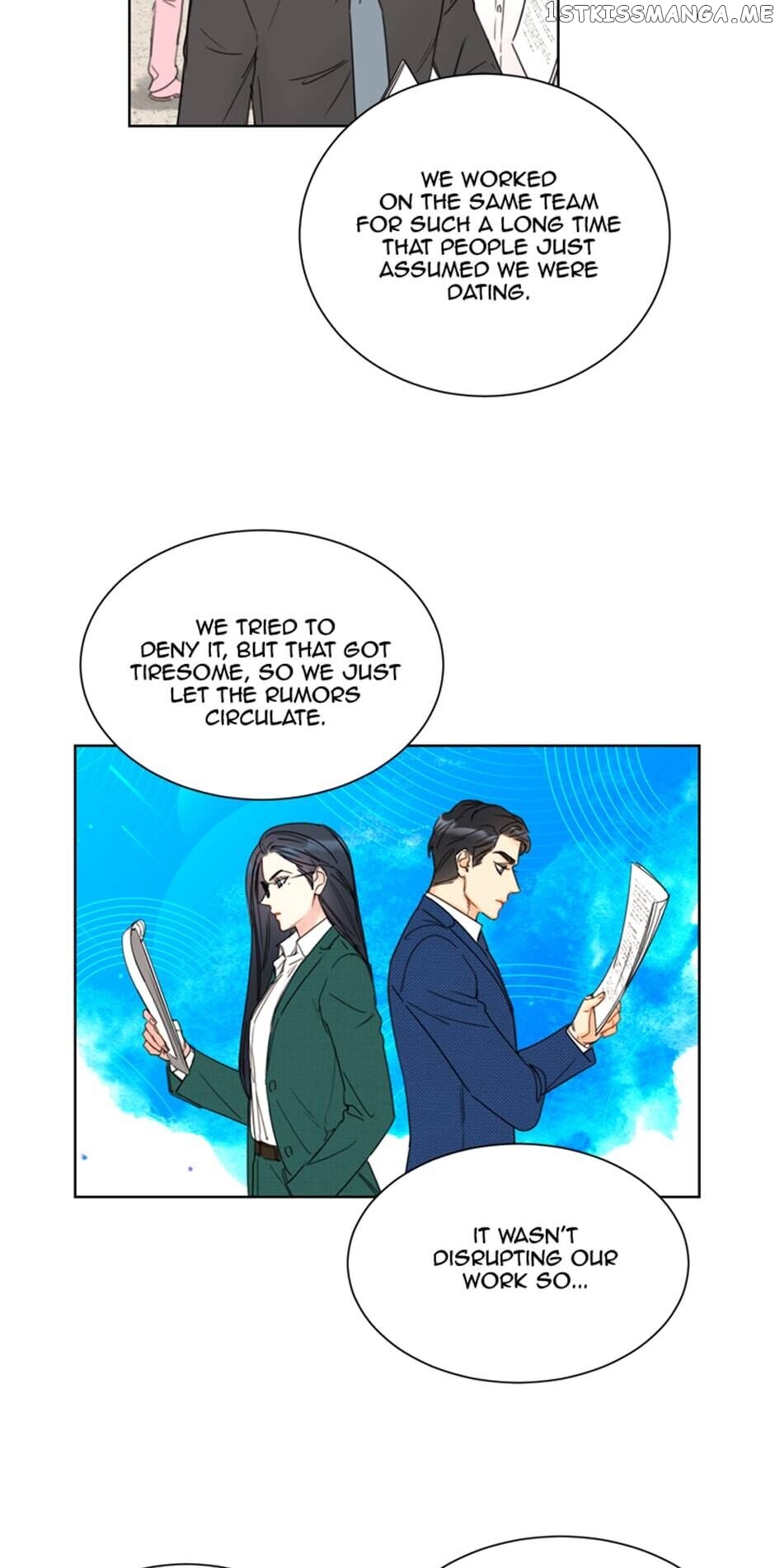 A Business Proposal Chapter 82 - page 17